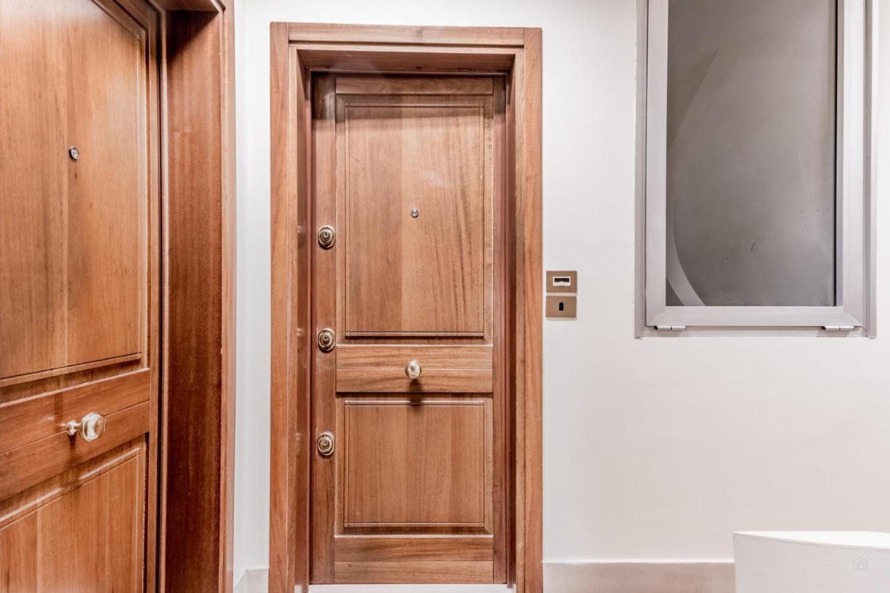 Casa Pepe Lejlighed Rom