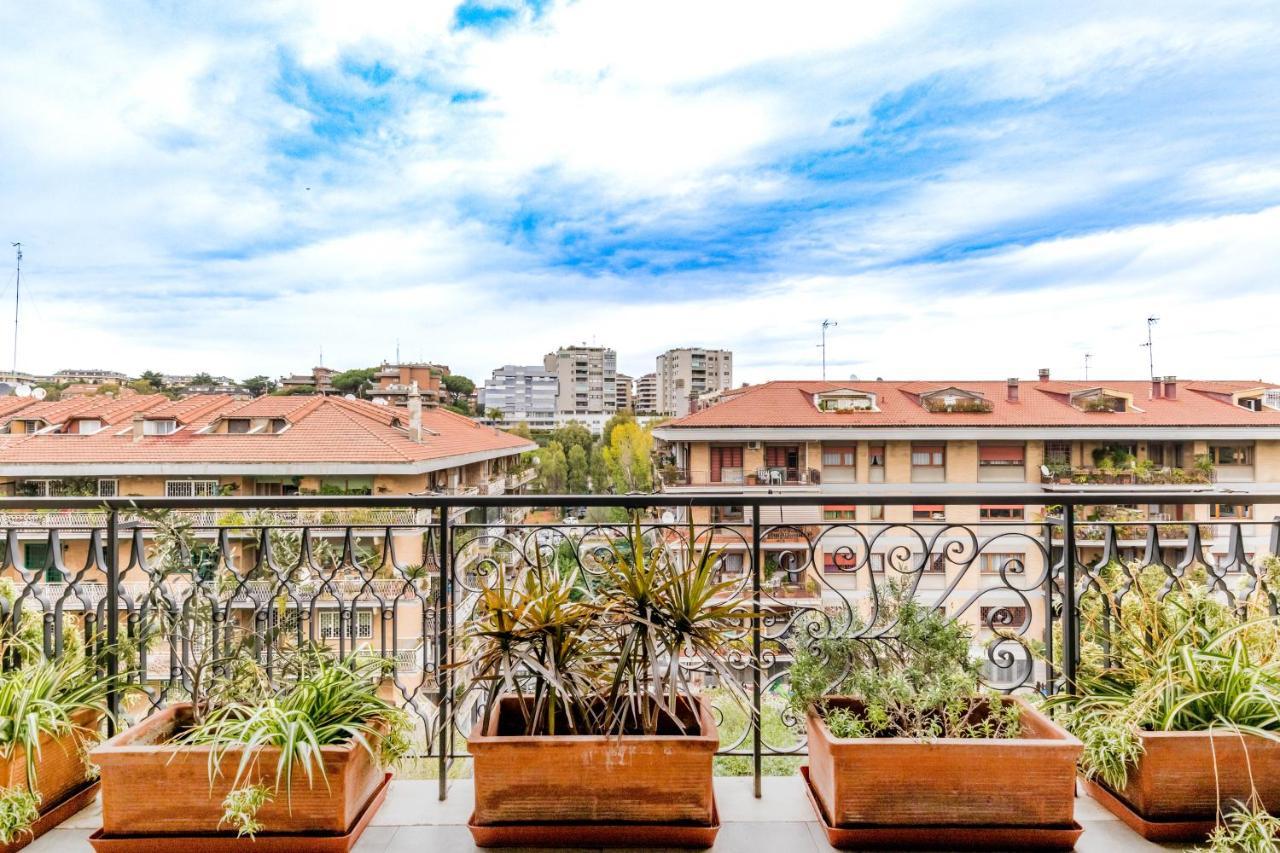 Casa Pepe Lejlighed Rom