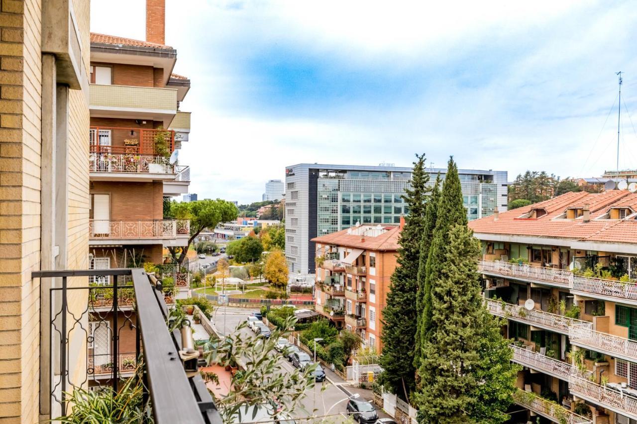 Lejlighed Casa Pepe