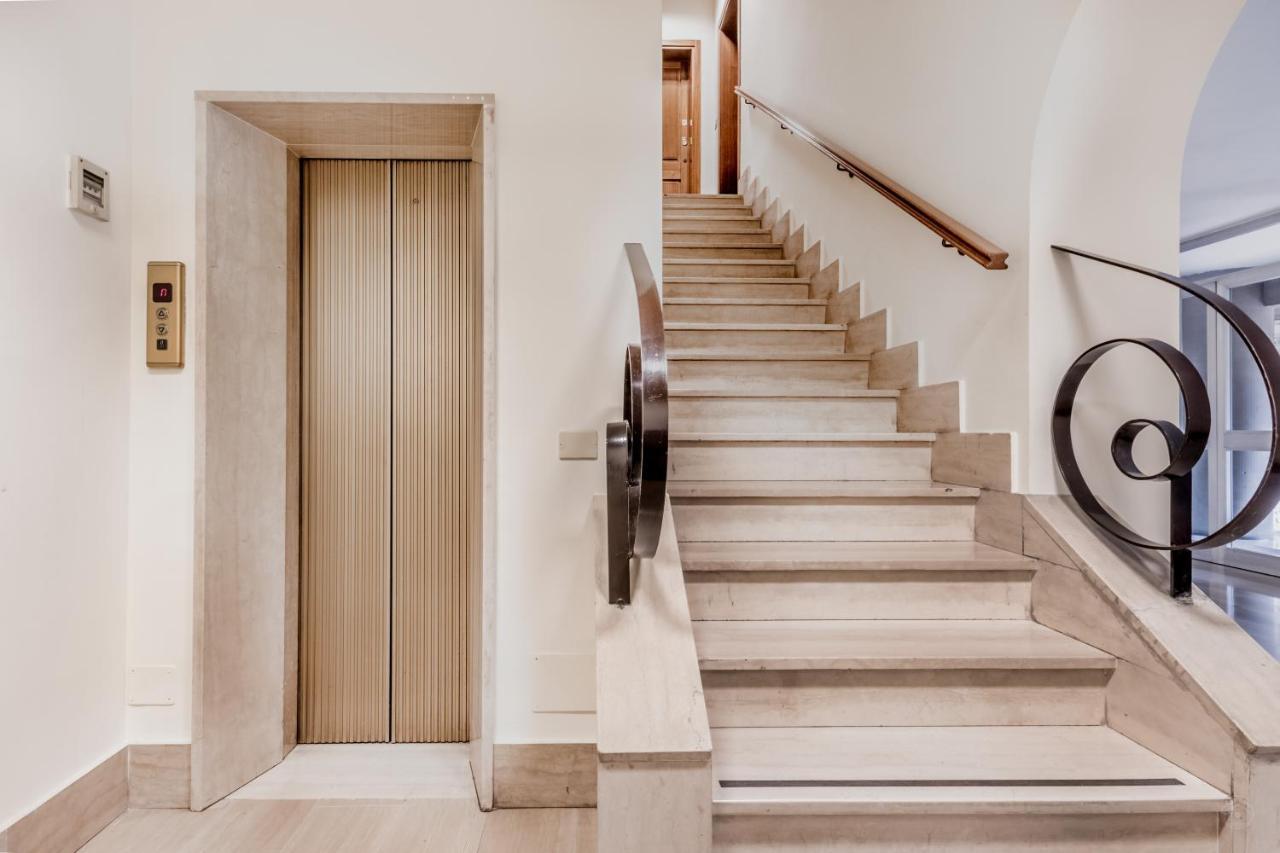 Apartment Casa Pepe Rom