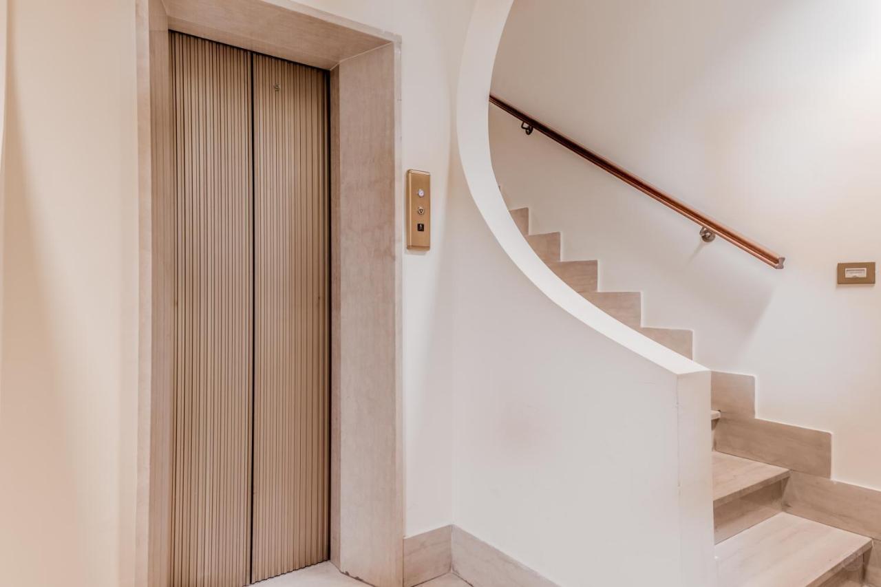 Casa Pepe Lejlighed Rom