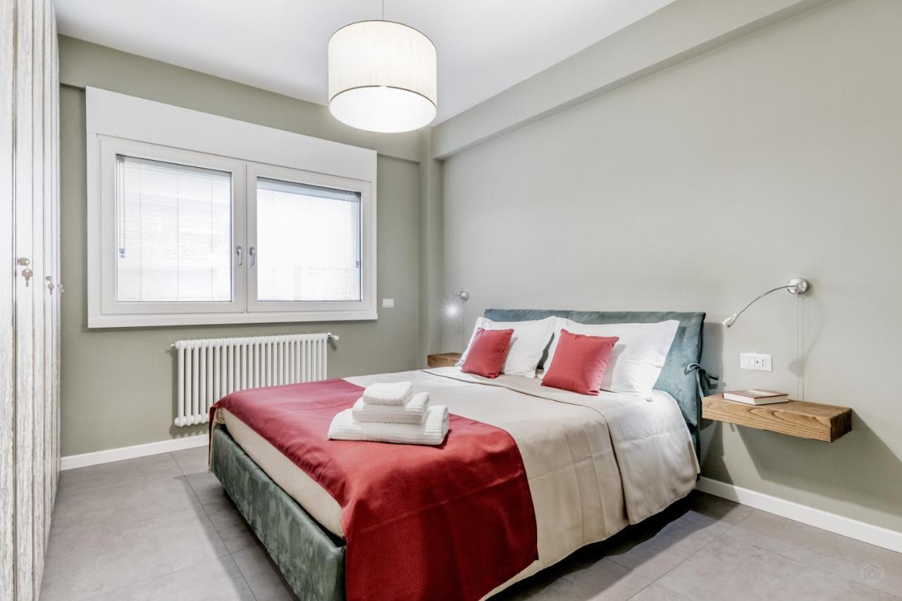 Lejlighed Casa Pepe Rom